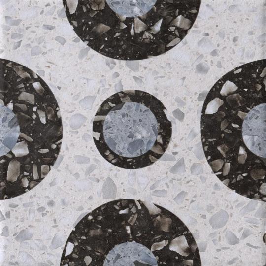 terazzo mintas virag mintas greslap modern burkolat velencei csempe retro elegans modern stilus nappali etterem etkezo konyha lameridiana lakberendezes.jpg